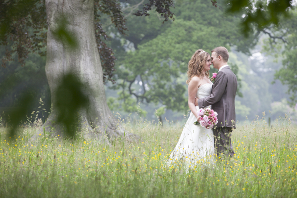 Bruiloft – moment 5