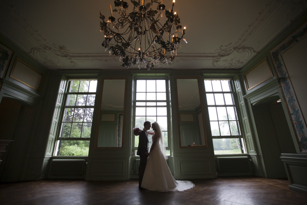 Bruiloft – moment 6