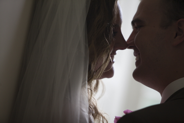 Bruiloft – moment 8