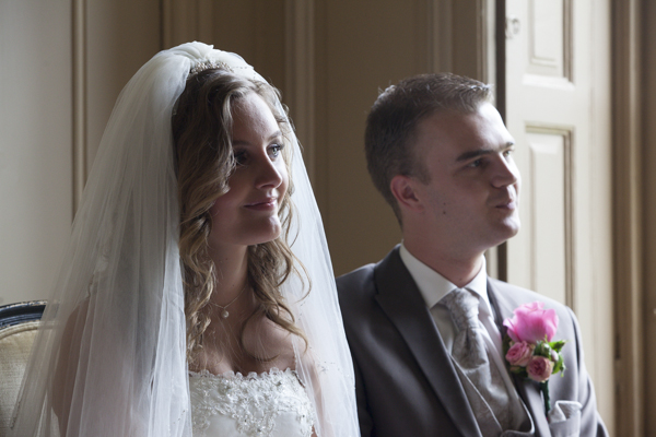 Bruiloft – moment 9